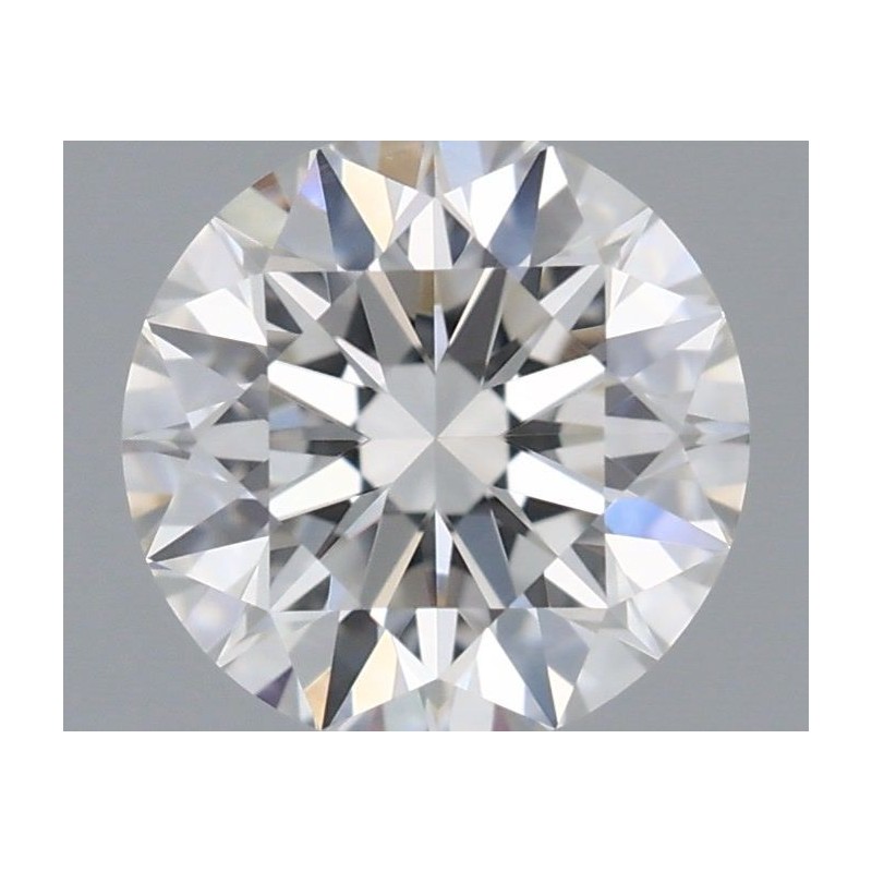 Diament szlif okrągły, 0.51ct, SI1, G, GIA 3535349861