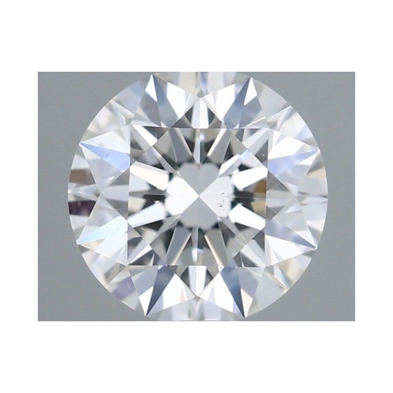 Diament szlif okrągły, 0.52ct, VS2, G, GIA 6531440435