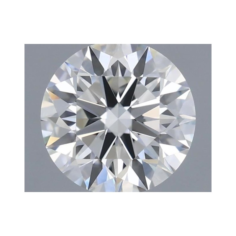 Diament szlif okrągły, 0.57ct, VVS2, I, GIA 7511548098 Diament szlif okrągły, 0.57ct, VVS2, I, GIA 7511548098