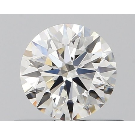 Diament szlif okrągły, 0.52ct, VVS2, I, GIA 7526894778