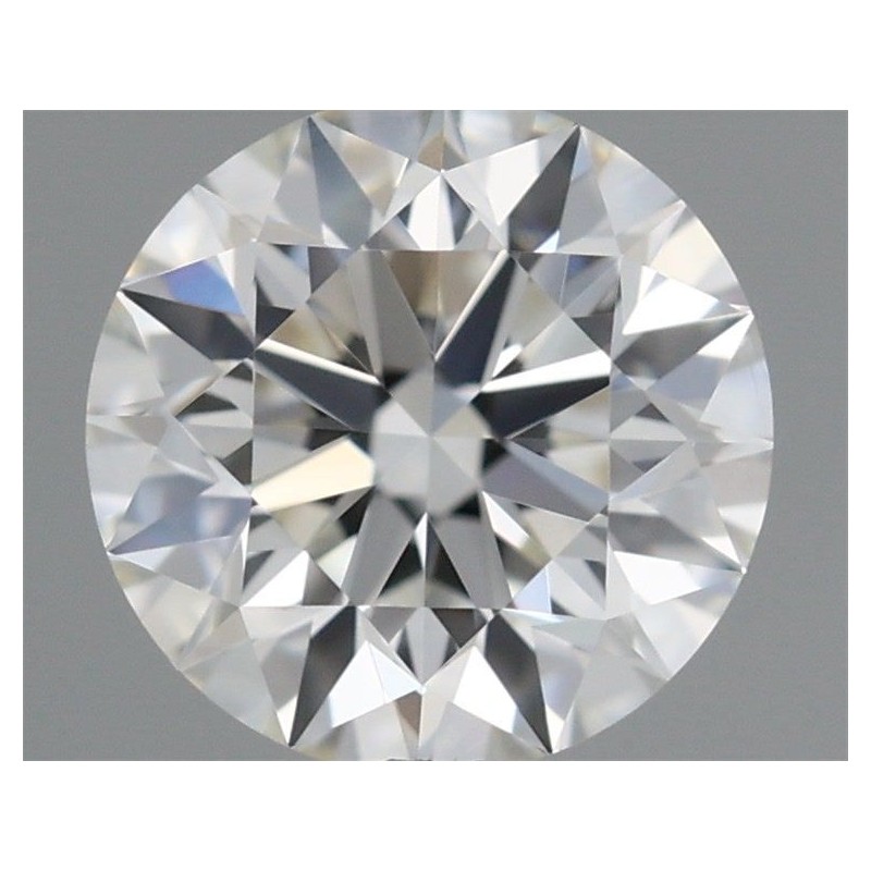 Diament szlif okrągły, 0.5ct, VVS1, I, GIA 2527288492 Diament szlif okrągły, 0.5ct, VVS1, I, GIA 2527288492