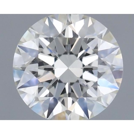 Diament szlif okrągły, 0.55ct, VS1, I, GIA 6521175179