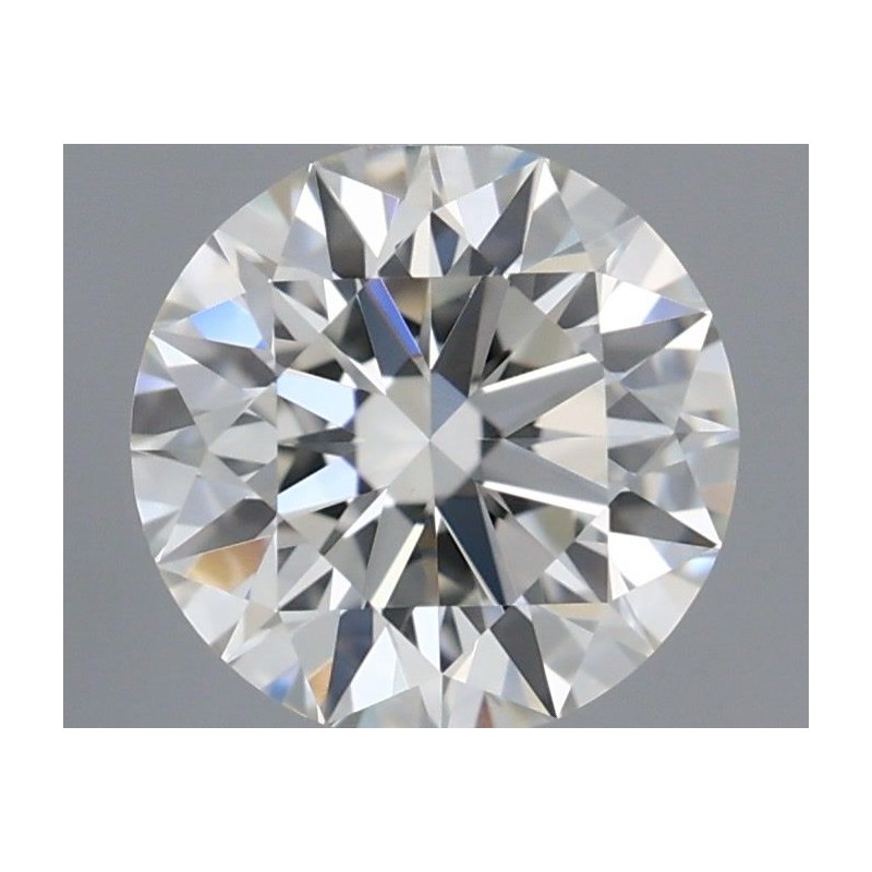 Diament szlif okrągły, 0.51ct, VS1, I, GIA 7531568466 Diament szlif okrągły, 0.51ct, VS1, I, GIA 7531568466