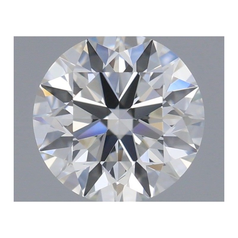 Diament szlif okrągły, 0.55ct, VVS2, I, GIA 2526658571 Diament szlif okrągły, 0.55ct, VVS2, I, GIA 2526658571