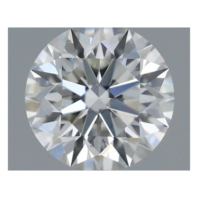 Diament szlif okrągły, 0.53ct, VVS2, I, GIA 3515802948 Diament szlif okrągły, 0.53ct, VVS2, I, GIA 3515802948