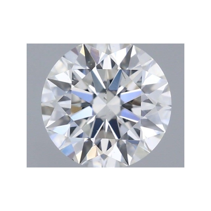 Diament szlif okrągły, 0.56ct, SI1, H, GIA 1513945349 Diament szlif okrągły, 0.56ct, SI1, H, GIA 1513945349