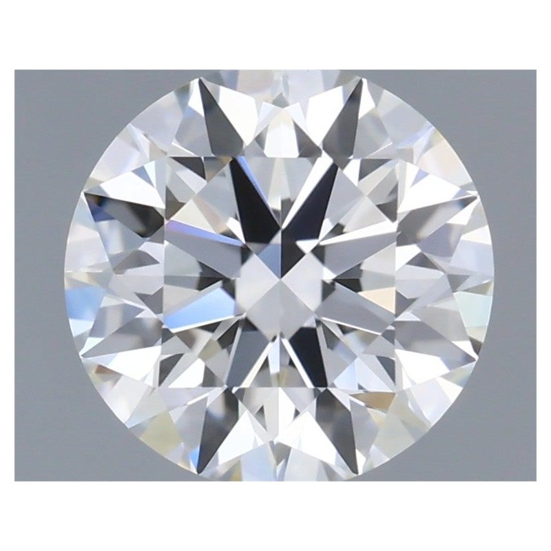 Diament szlif okrągły, 0.51ct, VVS1, I, GIA 7521578105 Diament szlif okrągły, 0.51ct, VVS1, I, GIA 7521578105