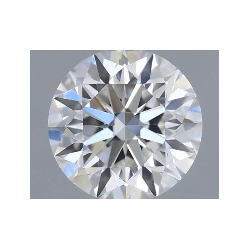 Diament szlif okrągły, 0.5ct, VS1, I, GIA 6511535014 Diament szlif okrągły, 0.5ct, VS1, I, GIA 6511535014
