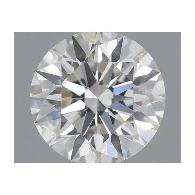 Diament szlif okrągły, 0.5ct, SI1, I, GIA 2517840132 Diament szlif okrągły, 0.5ct, SI1, I, GIA 2517840132