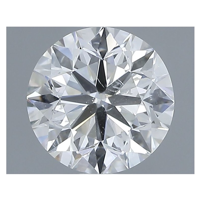 Diament szlif okrągły, 1ct, SI2, G, IGI 724522347 Diament szlif okrągły, 1ct, SI2, G, IGI 724522347