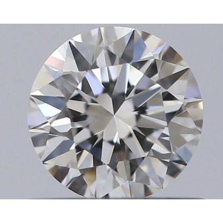 Diament szlif okrągły, 0.5ct, VVS2, F, GIA 1538044548