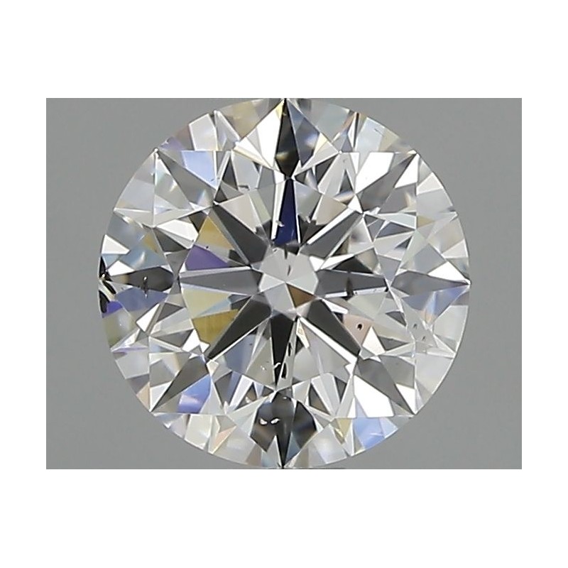 Diament szlif okrągły, 1.12ct, SI2, F, GIA 6501453097 Diament szlif okrągły, 1.12ct, SI2, F, GIA 6501453097