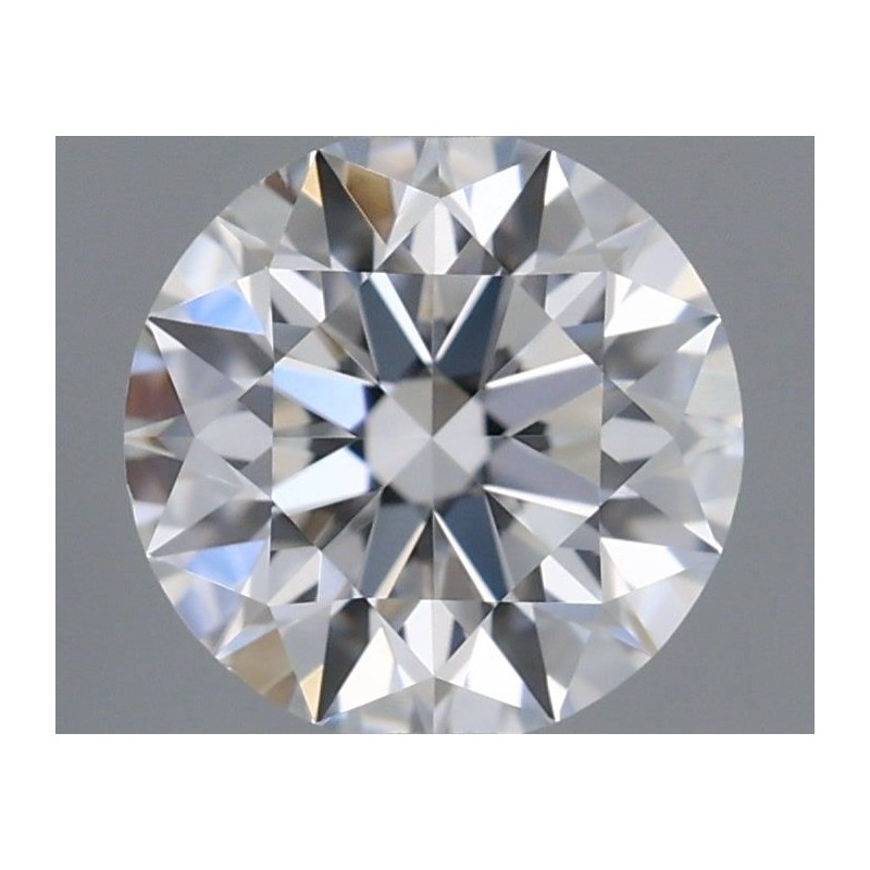 Diament szlif okrągły, 0.4ct, VS2, E, GIA 7536622881 Diament szlif okrągły, 0.4ct, VS2, E, GIA 7536622881