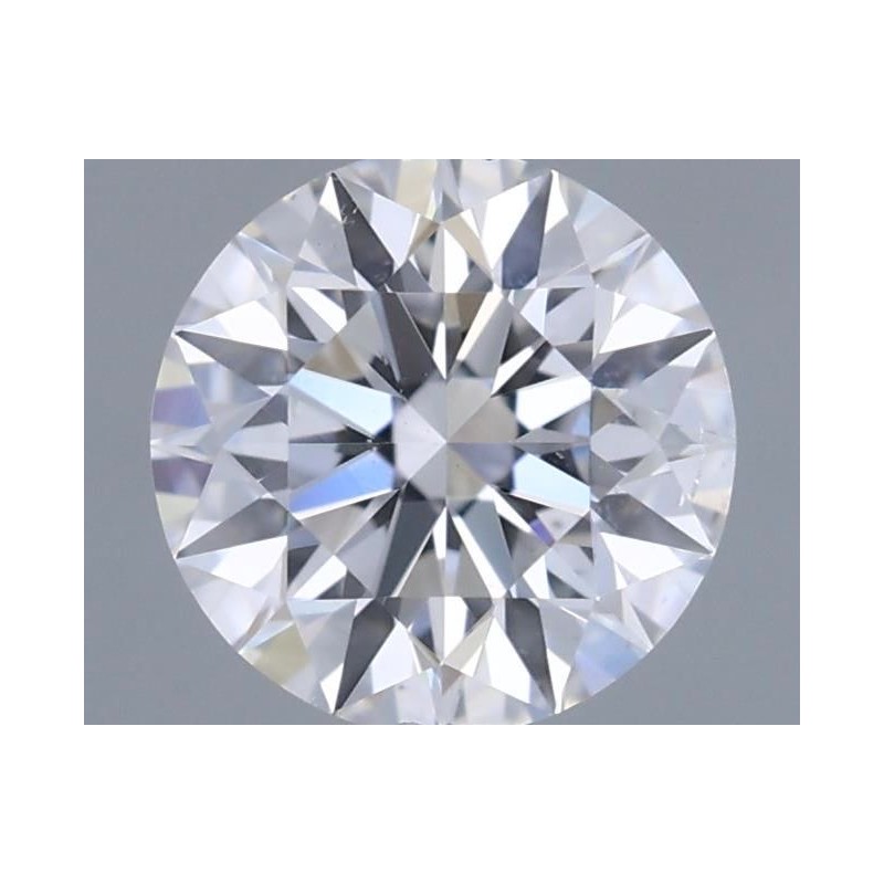Diament szlif okrągły, 0.4ct, SI1, E, GIA 7526322095 Diament szlif okrągły, 0.4ct, SI1, E, GIA 7526322095