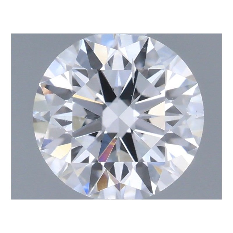 Diament szlif okrągły, 0.4ct, SI1, E, GIA 6522263960 Diament szlif okrągły, 0.4ct, SI1, E, GIA 6522263960
