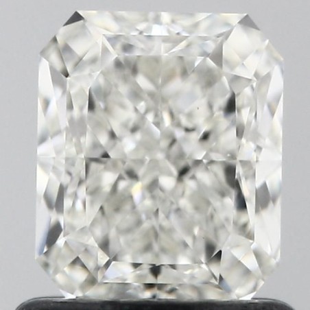 Diament radiant, 1.02ct, VS2, I, GIA 6475520635