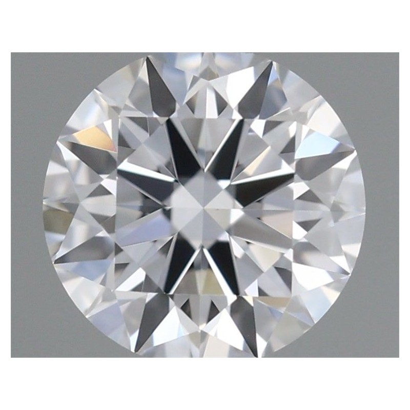 Diament szlif okrągły, 0.47ct, VVS2, D, GIA 6522817266 Diament szlif okrągły, 0.47ct, VVS2, D, GIA 6522817266