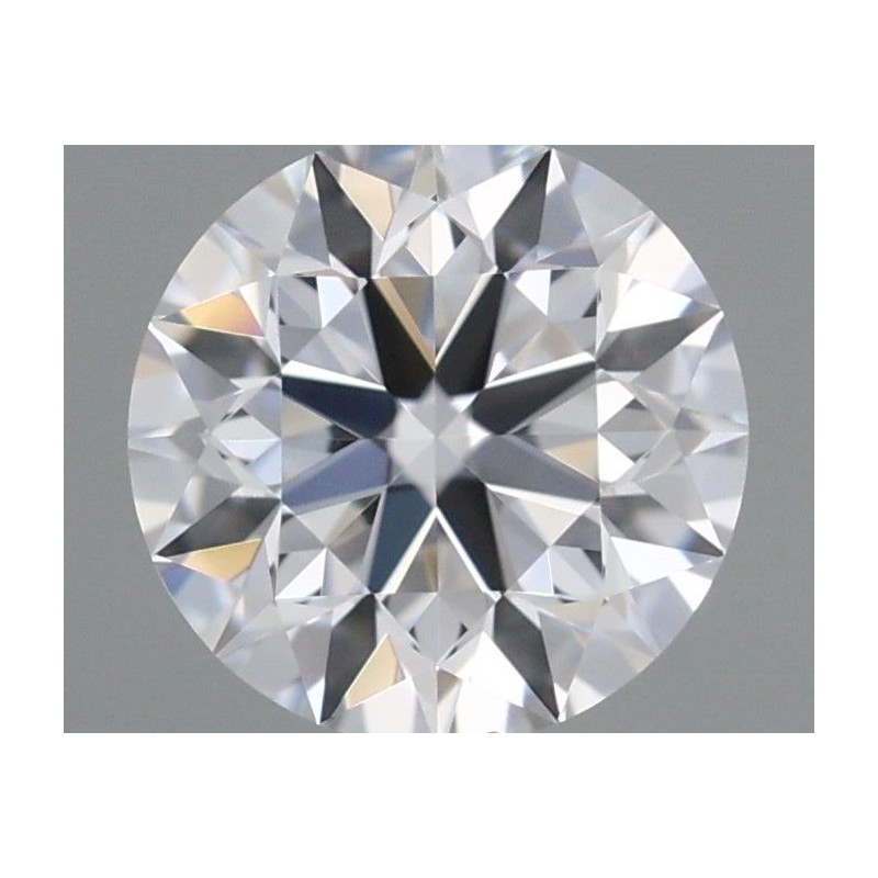 Diament szlif okrągły, 0.4ct, VVS1, D, GIA 6515607997 Diament szlif okrągły, 0.4ct, VVS1, D, GIA 6515607997