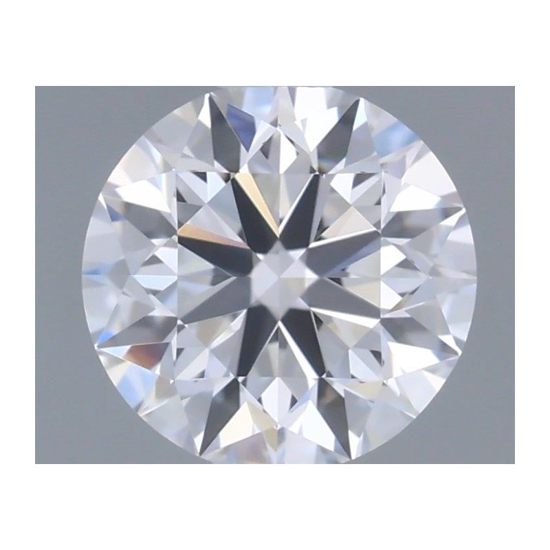 Diament szlif okrągły, 0.43ct, VVS1, D, GIA 7526727700 Diament szlif okrągły, 0.43ct, VVS1, D, GIA 7526727700