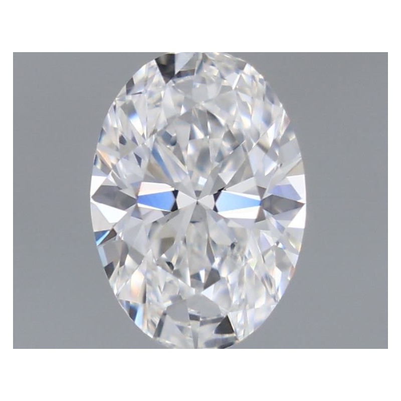 Diament szlif owalny, 0.42ct, VVS1, D, GIA 5526850053 Diament szlif owalny, 0.42ct, VVS1, D, GIA 5526850053