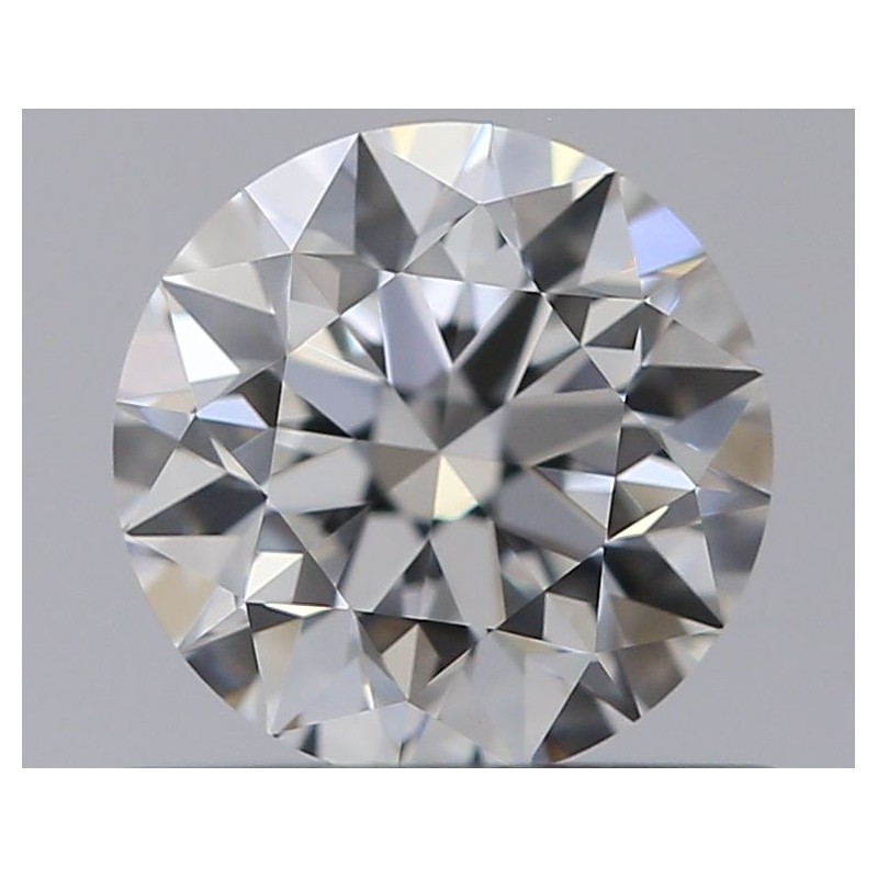 Diament szlif okrągły, 0.53ct, VS1, F, GIA 2527872031 Diament szlif okrągły, 0.53ct, VS1, F, GIA 2527872031