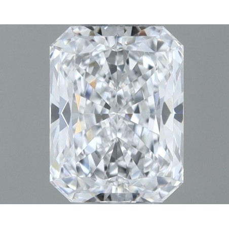 Diament radiant, 0.5ct, VVS1, D, GIA 2538787001