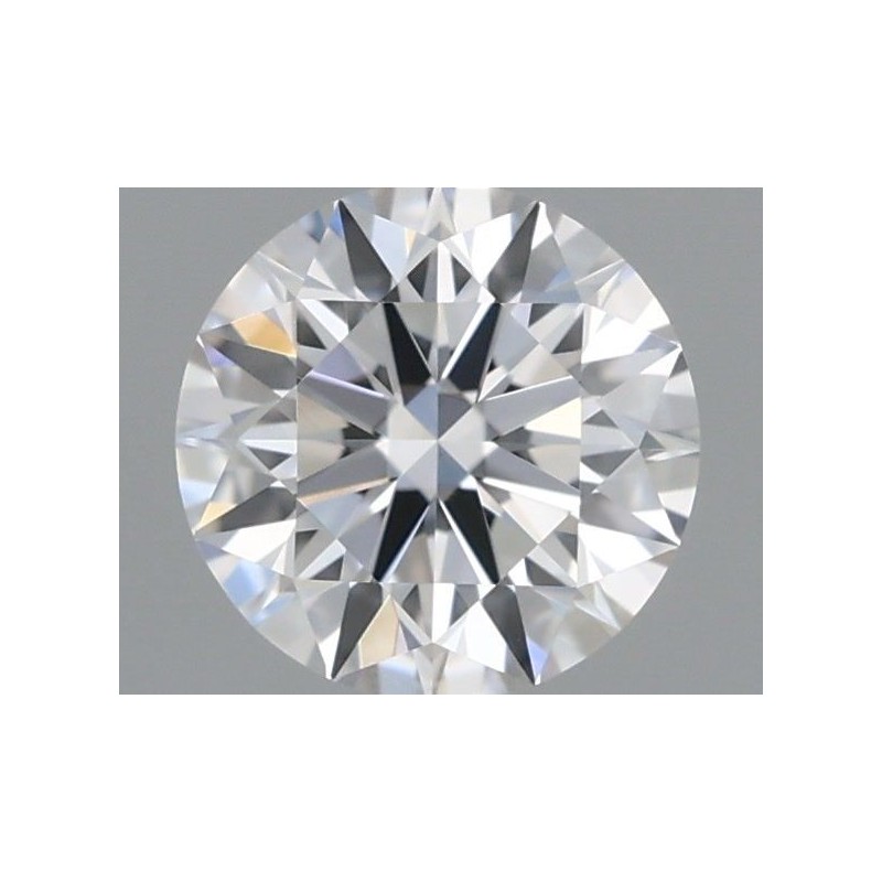 Diament szlif okrągły, 0.4ct, VVS2, D, GIA 2534568787 Diament szlif okrągły, 0.4ct, VVS2, D, GIA 2534568787
