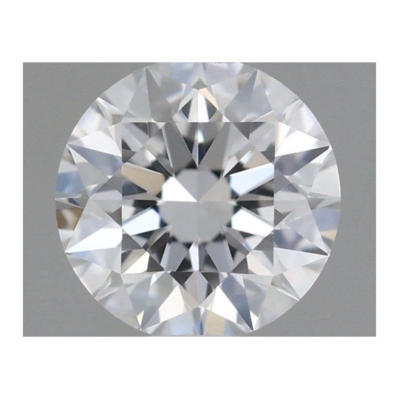Diament szlif okrągły, 0.4ct, VVS2, D, GIA 1539381507 Diament szlif okrągły, 0.4ct, VVS2, D, GIA 1539381507