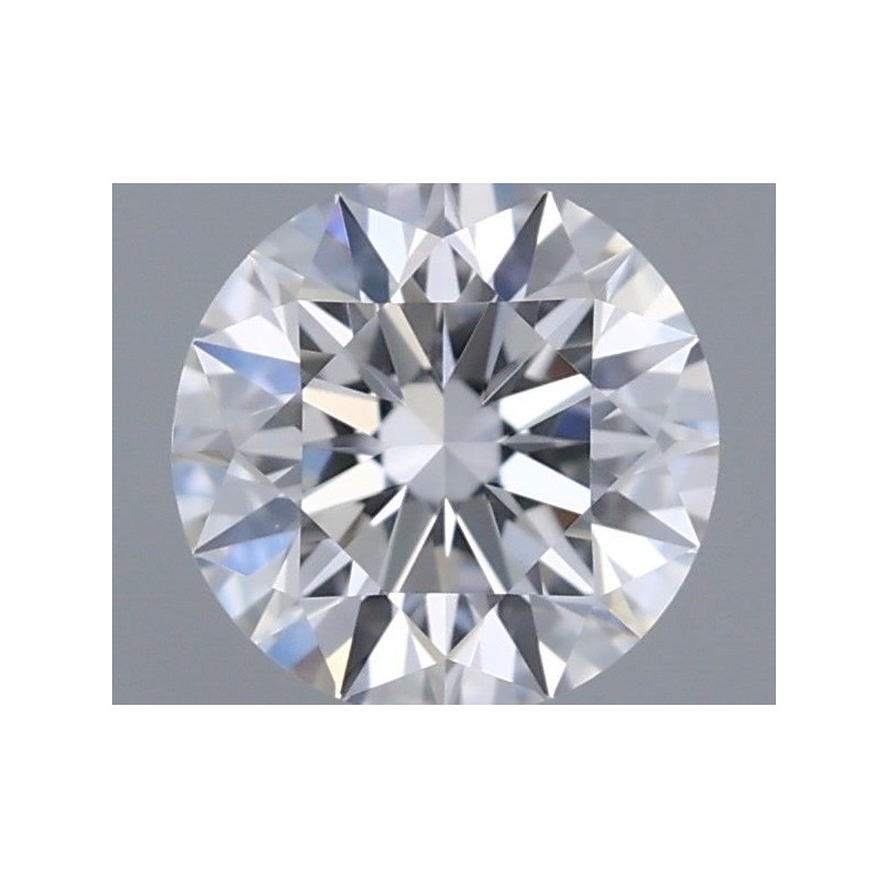 Diament szlif okrągły, 0.4ct, VVS2, D, GIA 2517757030 Diament szlif okrągły, 0.4ct, VVS2, D, GIA 2517757030