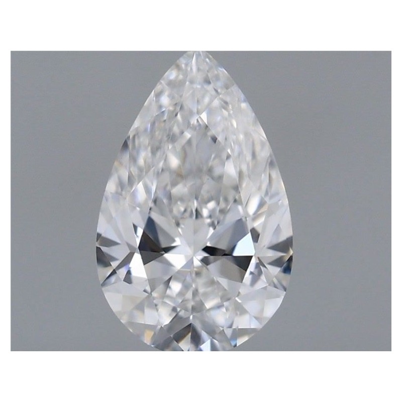 Diament szlif gruszkowy, 0.43ct, VS1, D, GIA 1539198197 Diament szlif gruszkowy, 0.43ct, VS1, D, GIA 1539198197