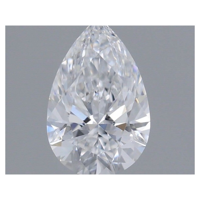 Diament szlif gruszkowy, 0.43ct, VS1, D, GIA 2534424817 Diament szlif gruszkowy, 0.43ct, VS1, D, GIA 2534424817