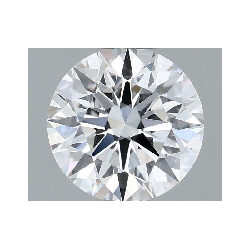 Diament szlif okrągły, 0.5ct, VS1, G, GIA 7536835031 Diament szlif okrągły, 0.5ct, VS1, G, GIA 7536835031