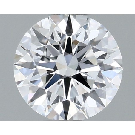 Diament szlif okrągły, 0.5ct, VS1, G, GIA 7536835031
