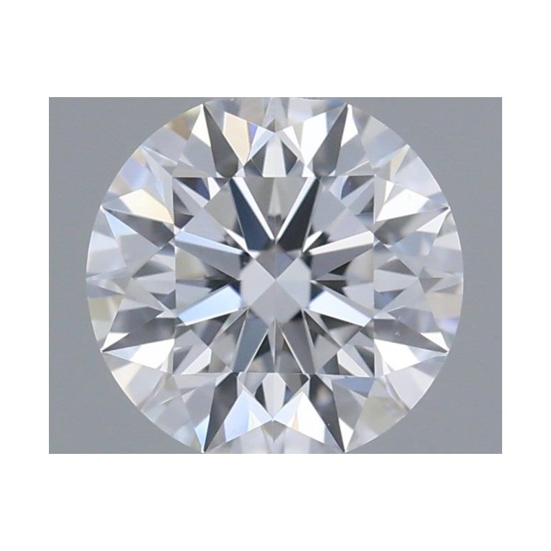 Diament szlif okrągły, 0.45ct, VS2, D, GIA 1533645517 Diament szlif okrągły, 0.45ct, VS2, D, GIA 1533645517