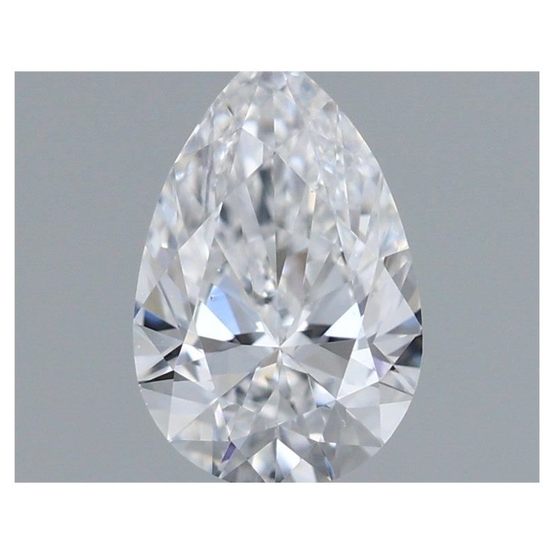 Diament szlif gruszkowy, 0.4ct, VS2, D, GIA 2536224448 Diament szlif gruszkowy, 0.4ct, VS2, D, GIA 2536224448