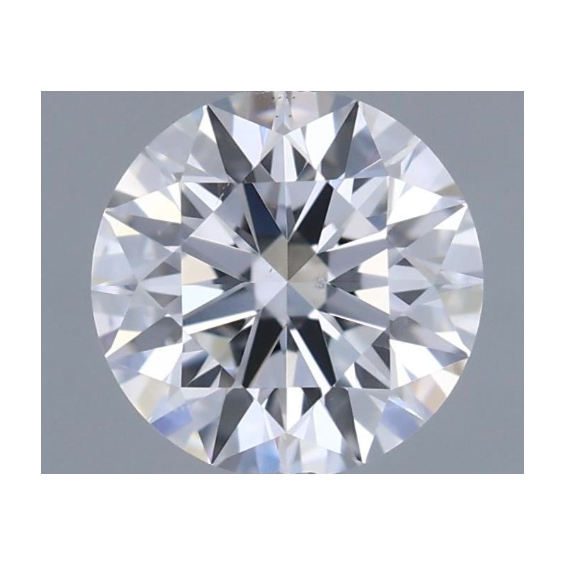 Diament szlif okrągły, 0.45ct, SI1, D, GIA 5526322356 Diament szlif okrągły, 0.45ct, SI1, D, GIA 5526322356