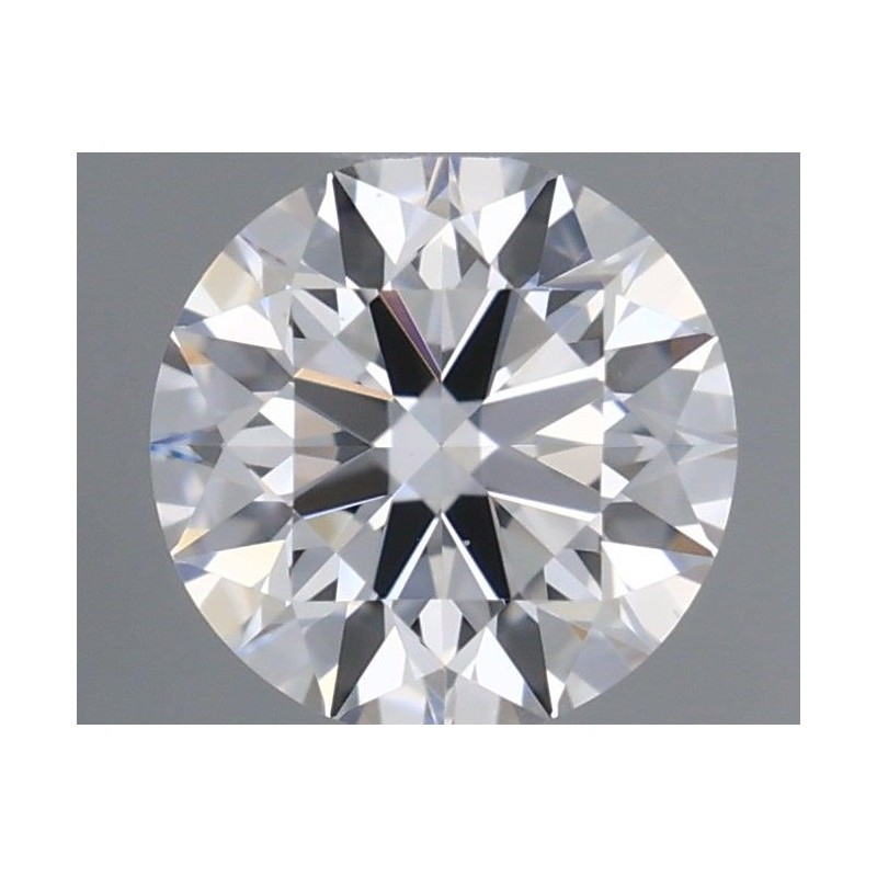 Diament szlif okrągły, 0.4ct, VS2, D, GIA 5536493784 Diament szlif okrągły, 0.4ct, VS2, D, GIA 5536493784