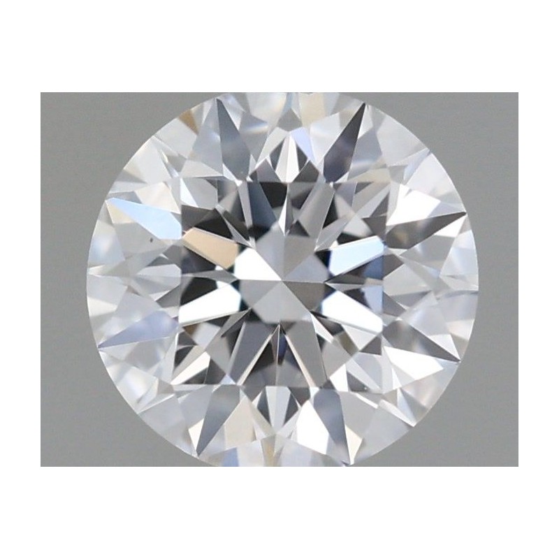 Diament szlif okrągły, 0.4ct, VS2, D, GIA 6532524759 Diament szlif okrągły, 0.4ct, VS2, D, GIA 6532524759