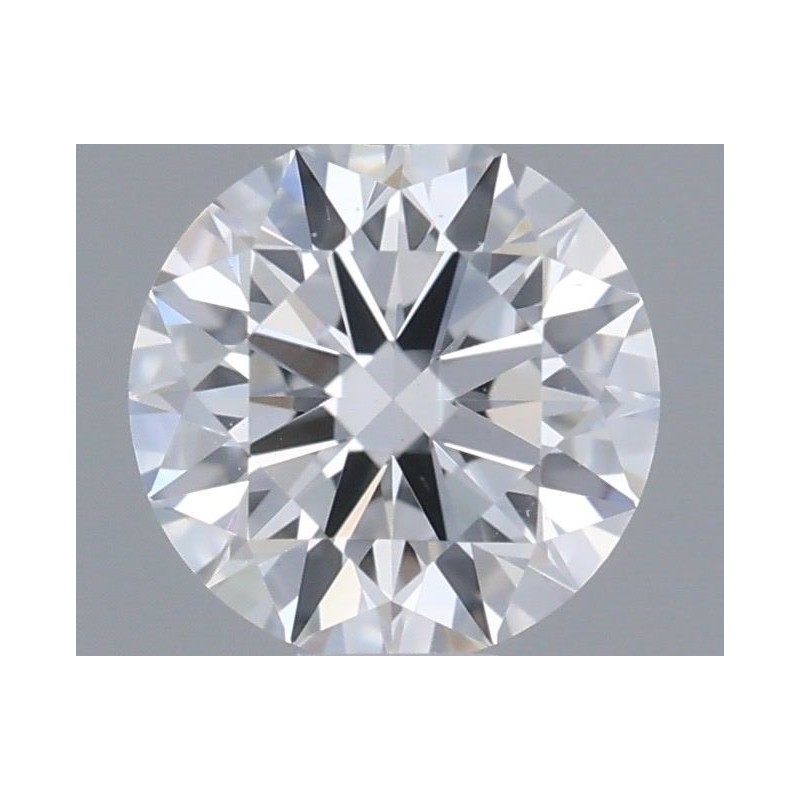 Diament szlif okrągły, 0.42ct, VS2, D, GIA 1533354384 Diament szlif okrągły, 0.42ct, VS2, D, GIA 1533354384