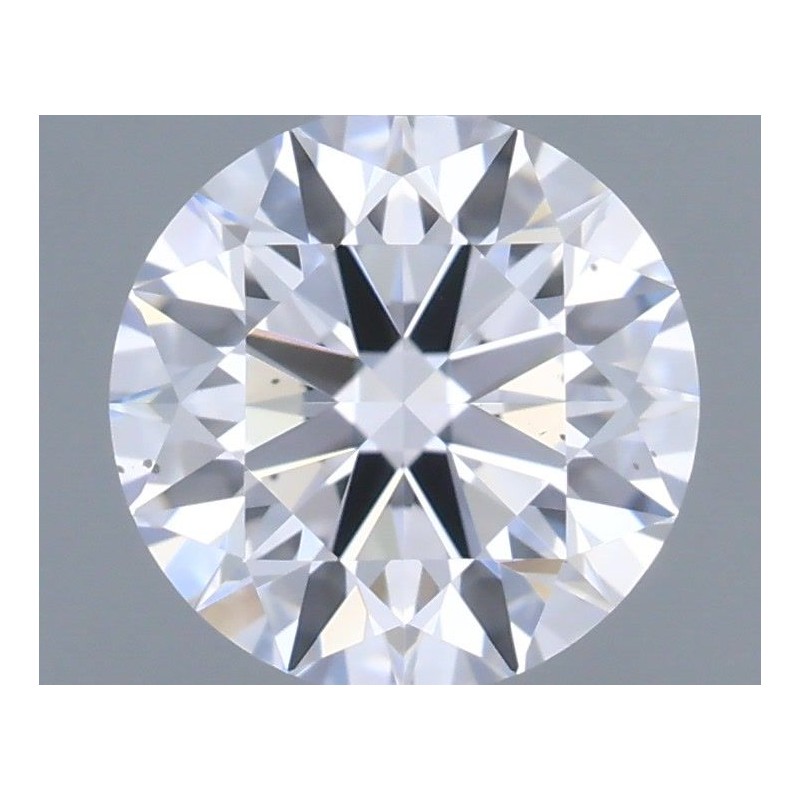 Diament szlif okrągły, 0.41ct, VS2, D, GIA 2527912079 Diament szlif okrągły, 0.41ct, VS2, D, GIA 2527912079