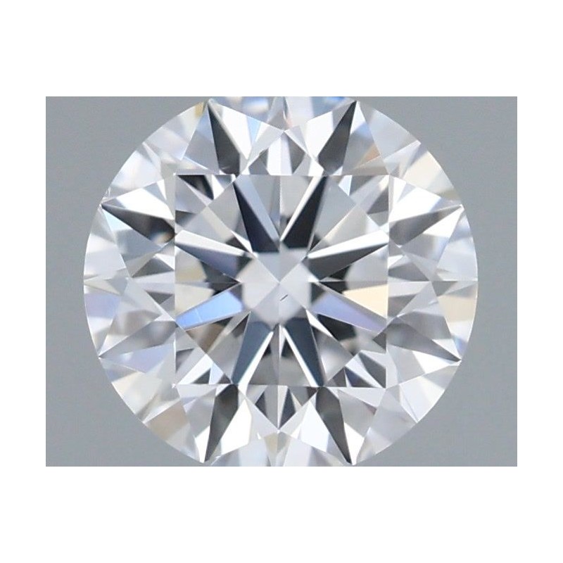 Diament szlif okrągły, 0.46ct, VS1, D, GIA 1533217467 Diament szlif okrągły, 0.46ct, VS1, D, GIA 1533217467