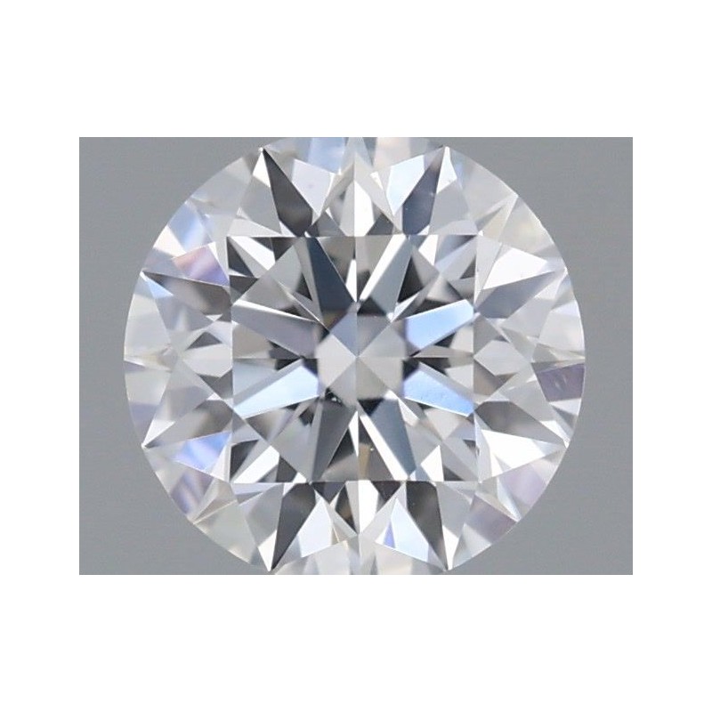 Diament szlif okrągły, 0.4ct, VS2, D, GIA 2536568402 Diament szlif okrągły, 0.4ct, VS2, D, GIA 2536568402