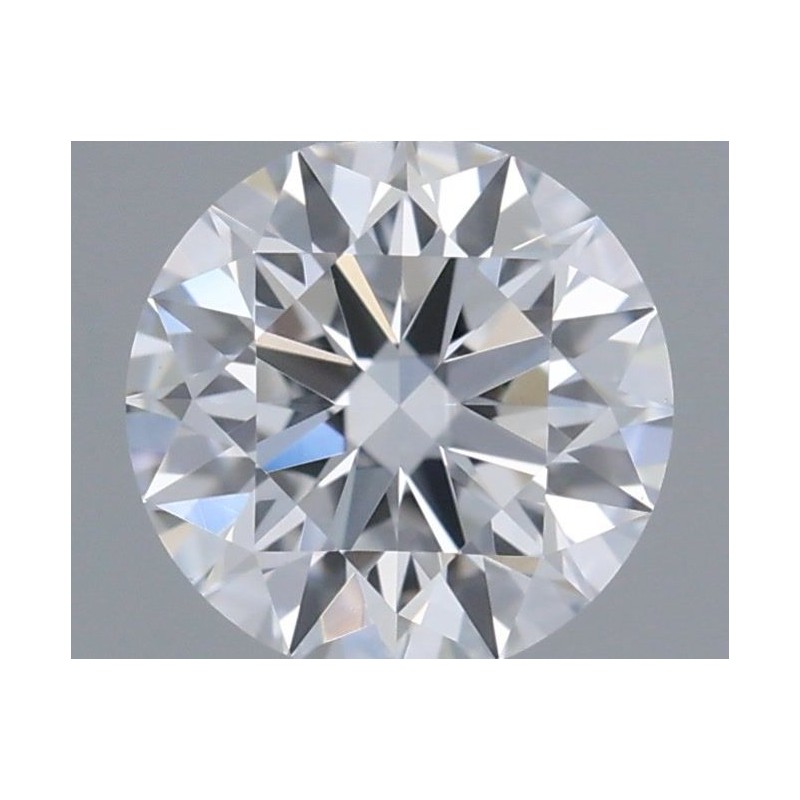 Diament szlif okrągły, 0.45ct, VS2, D, GIA 2537657466 Diament szlif okrągły, 0.45ct, VS2, D, GIA 2537657466