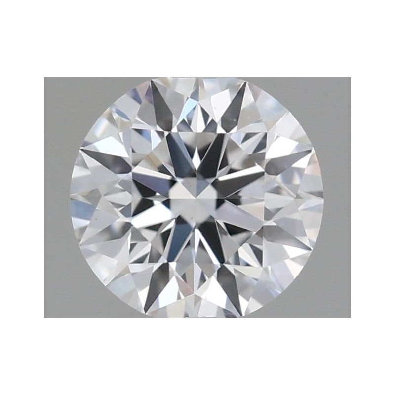 Diament szlif okrągły, 0.42ct, VS1, D, GIA 2537533959 Diament szlif okrągły, 0.42ct, VS1, D, GIA 2537533959