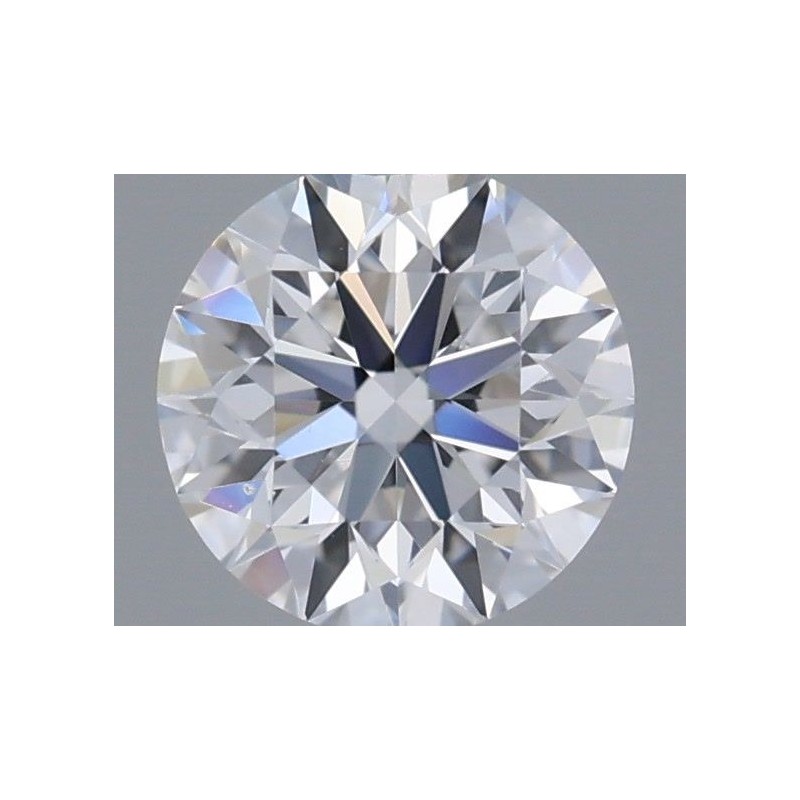 Diament szlif okrągły, 0.4ct, SI1, D, GIA 6535423254 Diament szlif okrągły, 0.4ct, SI1, D, GIA 6535423254