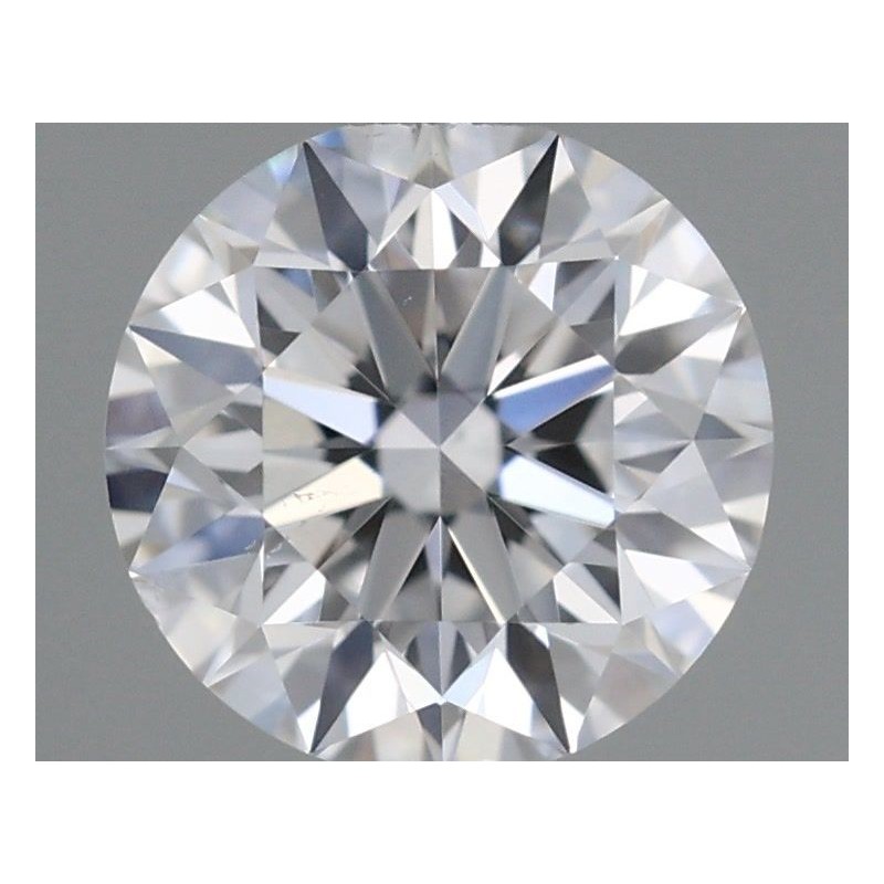 Diament szlif okrągły, 0.4ct, SI1, D, GIA 7511815119 Diament szlif okrągły, 0.4ct, SI1, D, GIA 7511815119