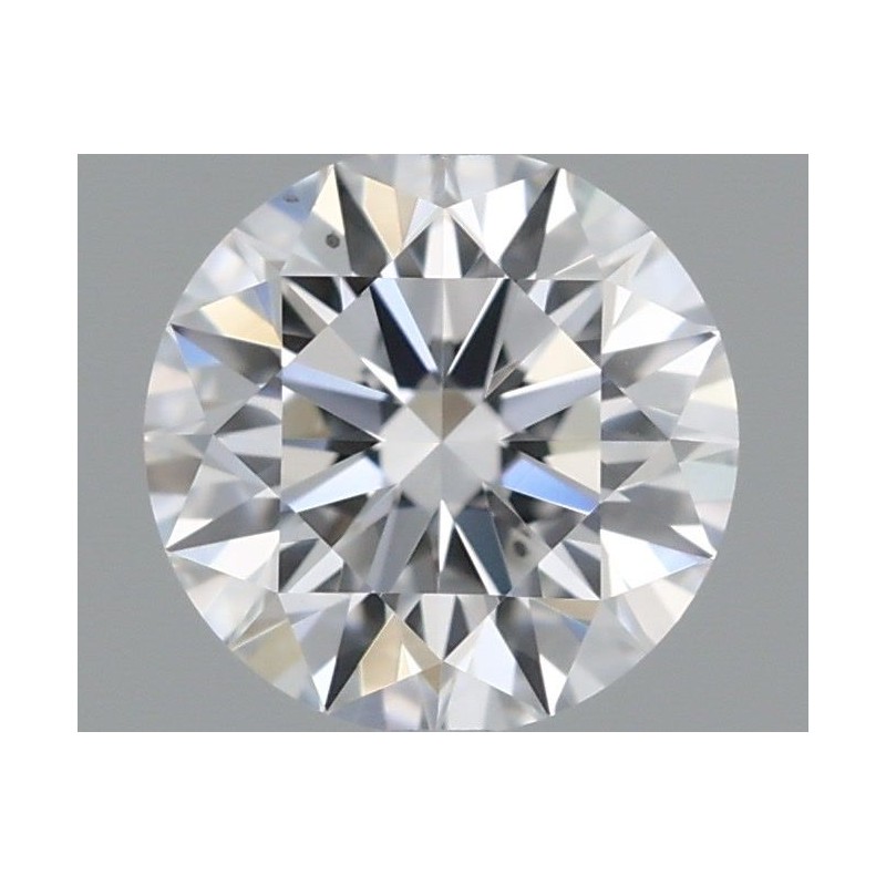 Diament szlif okrągły, 0.4ct, SI1, D, GIA 5536056931 Diament szlif okrągły, 0.4ct, SI1, D, GIA 5536056931