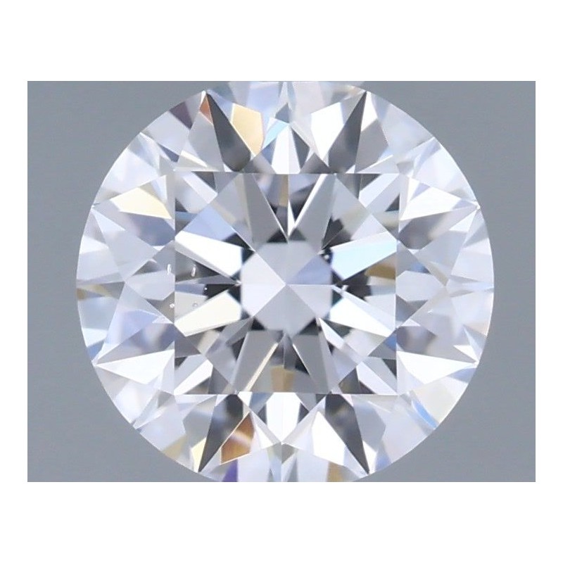 Diament szlif okrągły, 0.42ct, SI1, D, GIA 1528264003 Diament szlif okrągły, 0.42ct, SI1, D, GIA 1528264003