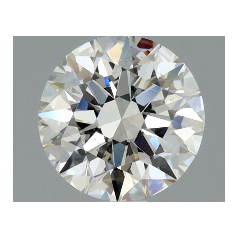 Diament szlif okrągły, 1.01ct, SI1, I, GIA 1533343546 Diament szlif okrągły, 1.01ct, SI1, I, GIA 1533343546