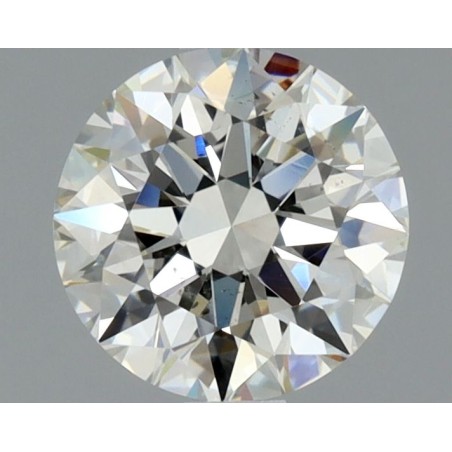 Diament szlif okrągły, 1.01ct, SI1, I, GIA 1533343546